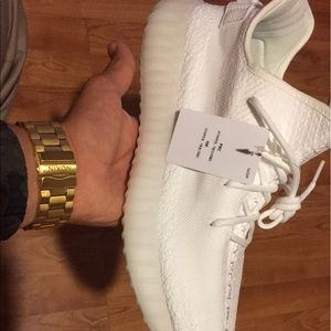 Meet your Posher, Marco