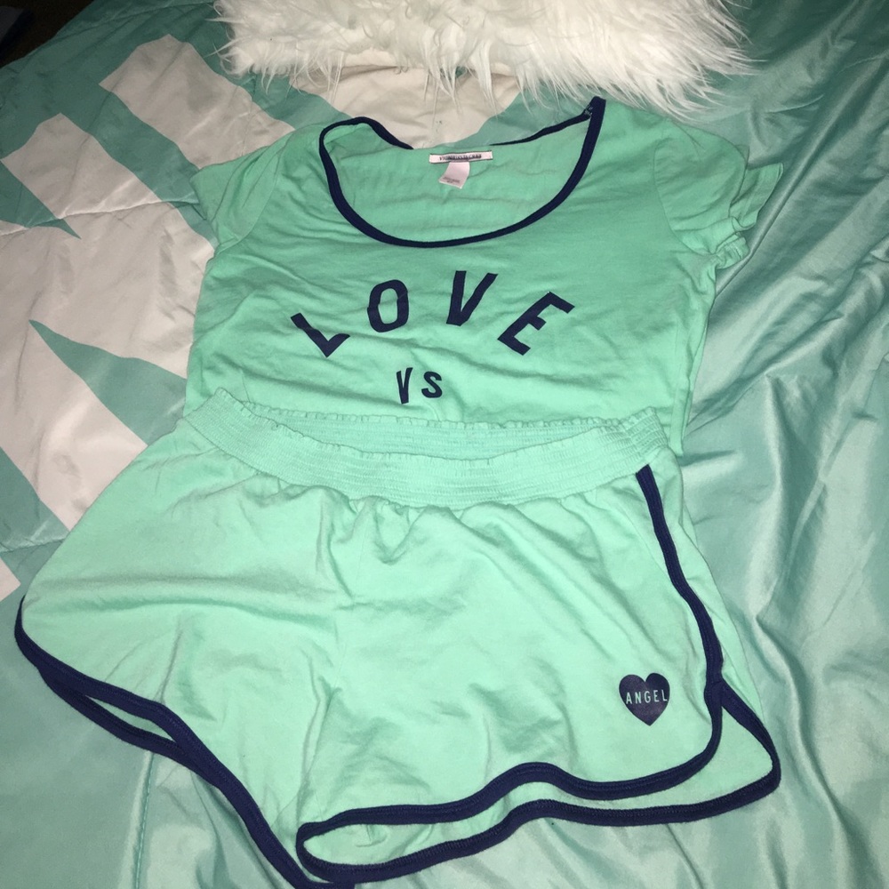 Pjs