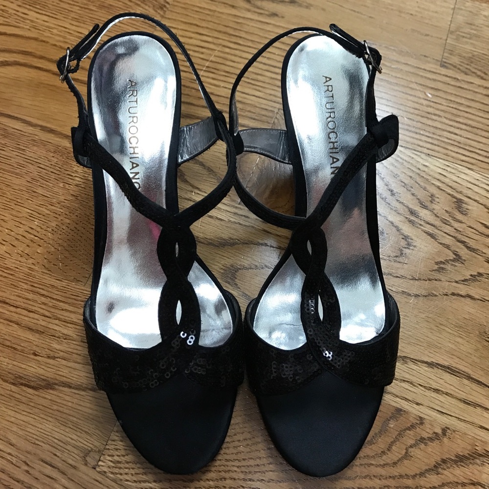 Arturo chiang leather shoe