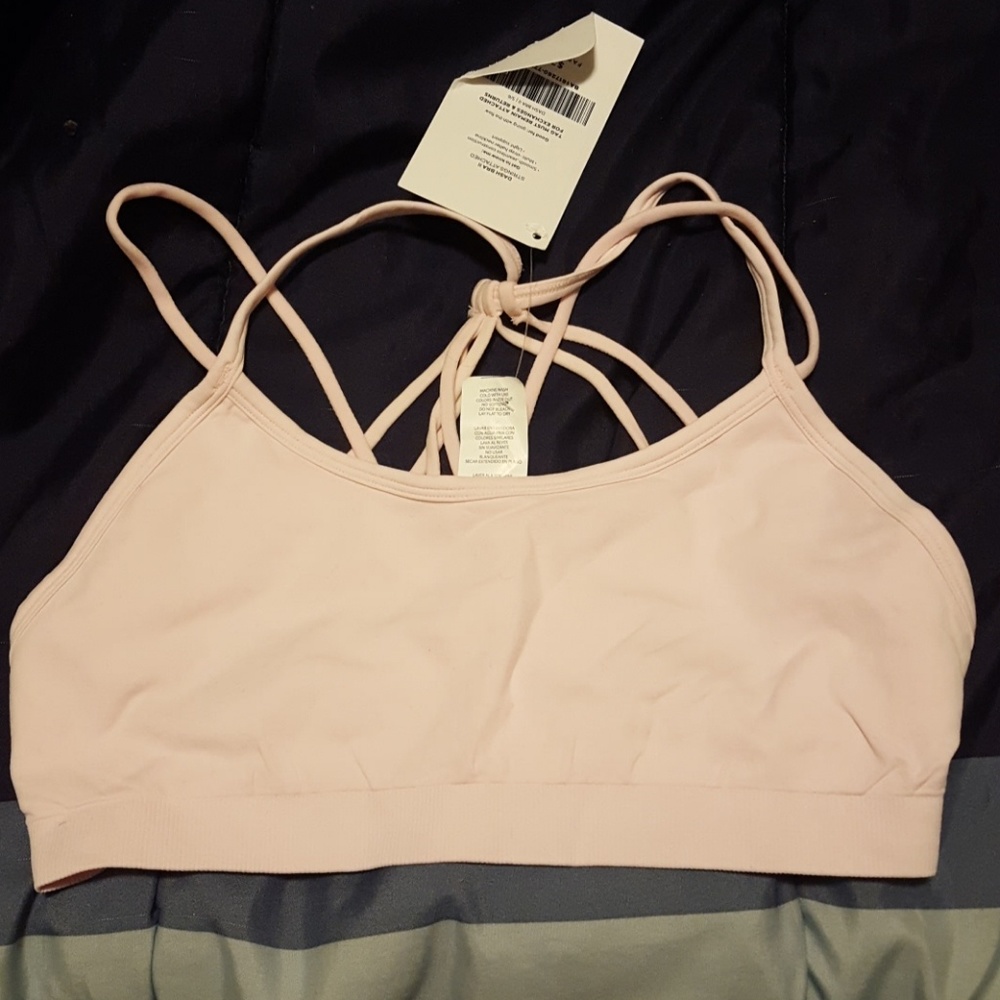 Sports bra - Picture 1 of 2