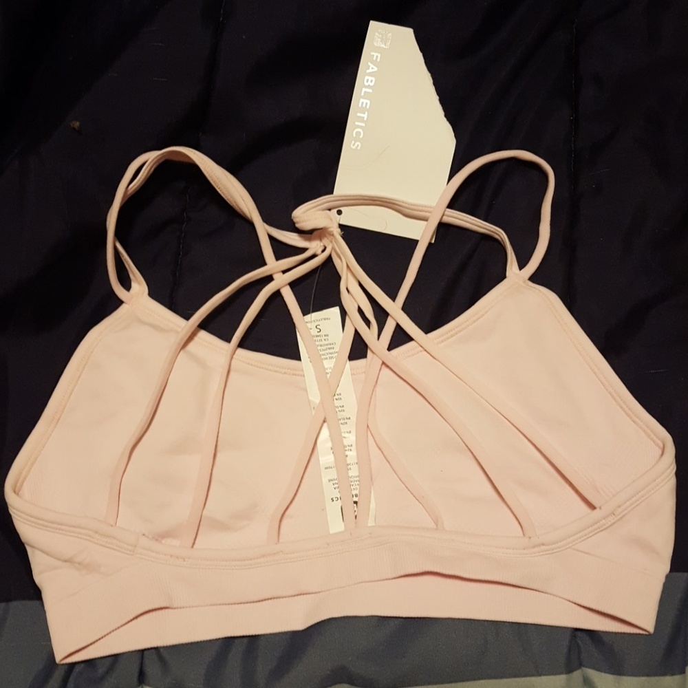 Sports bra - Picture 2 of 2