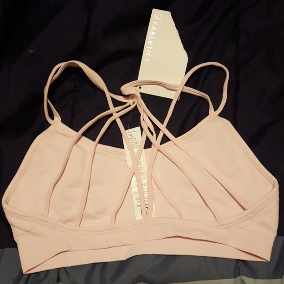 Sports bra - Picture 2 of 2