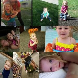 Meet your Posher, Jasmine