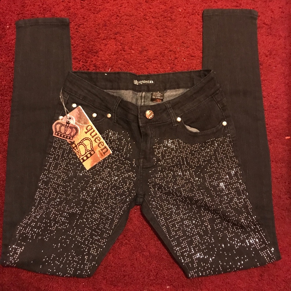 🌸 Women Jeans