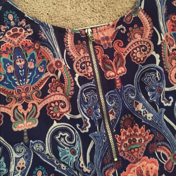 Very light weight dress - Picture 3 of 4