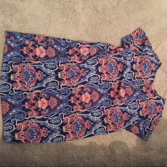 Very light weight dress - Picture 4 of 4