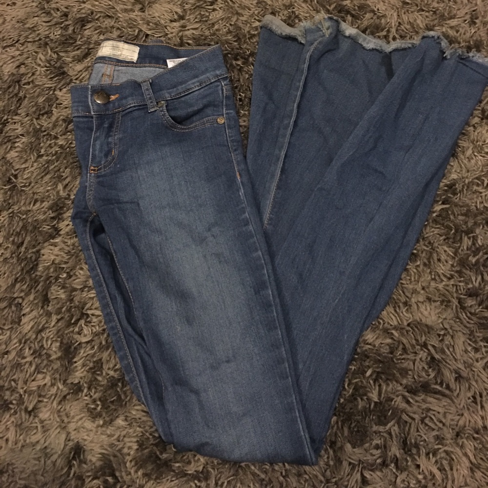 Free People super flare