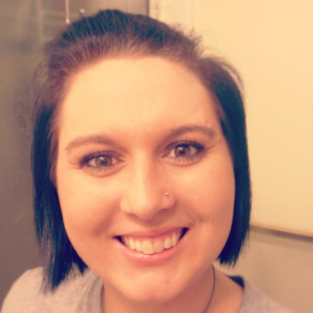 Meet your Posher, Nicole