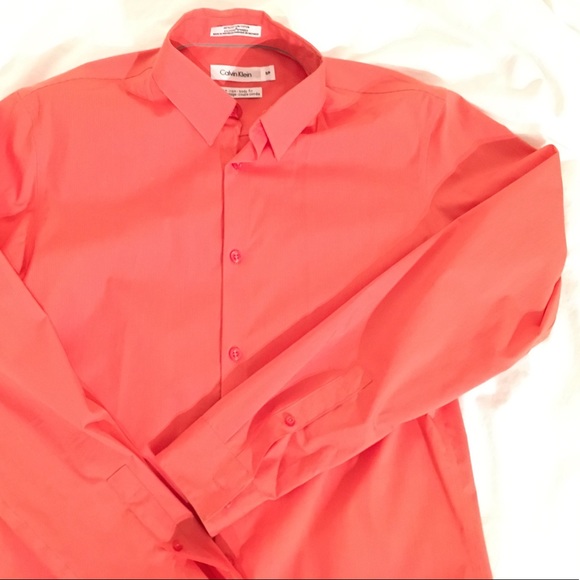 Calvin Klein Other - Calvin Klein casual shirt