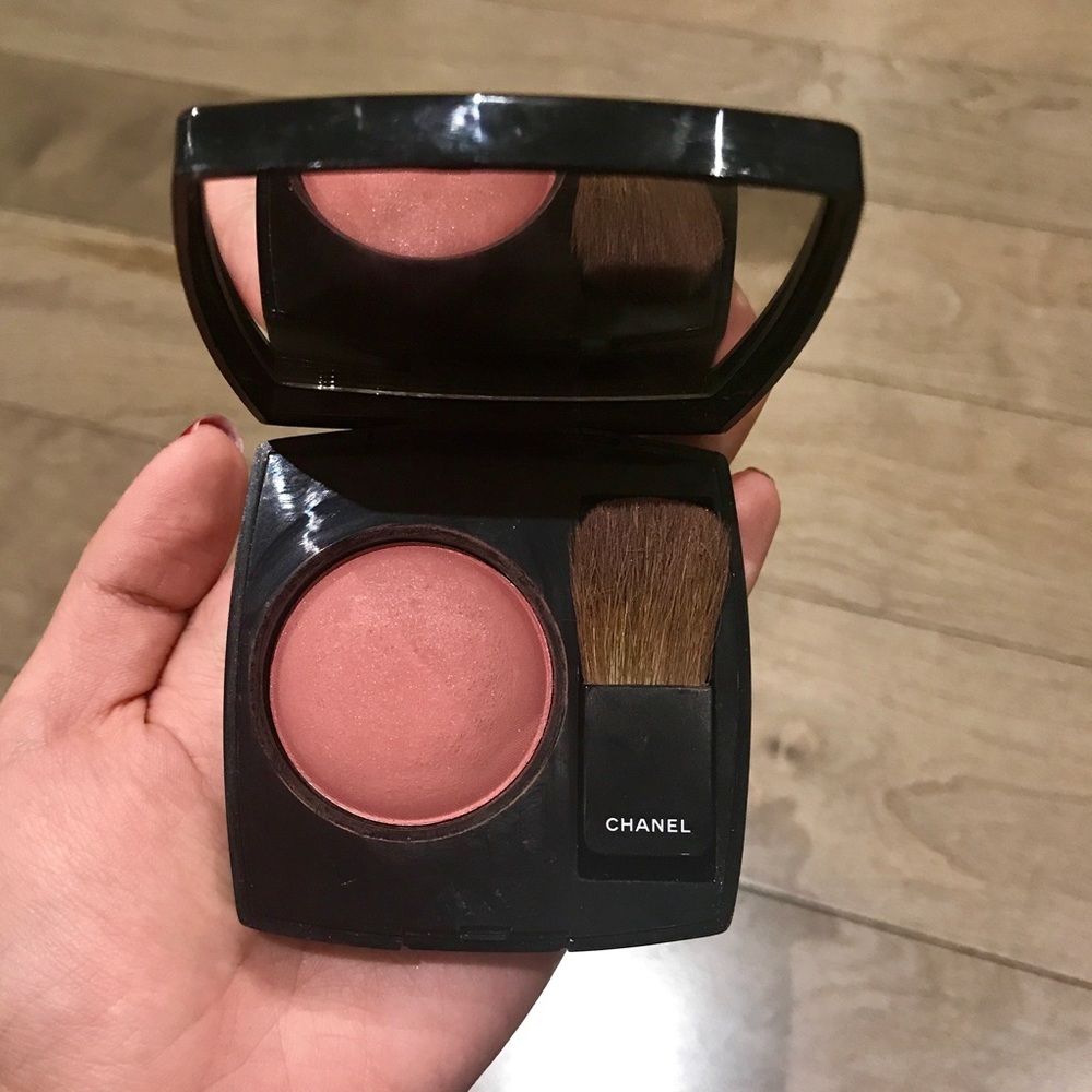 Chanel Joues Contraste Blush