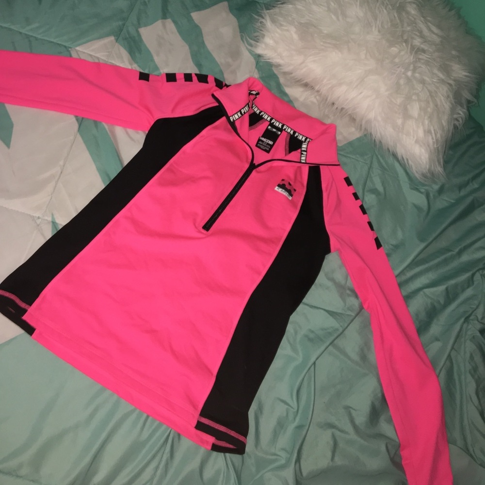 Running jacket