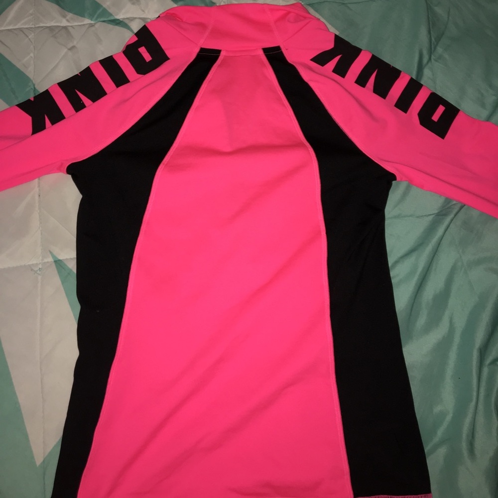 Running jacket - Picture 3 of 4