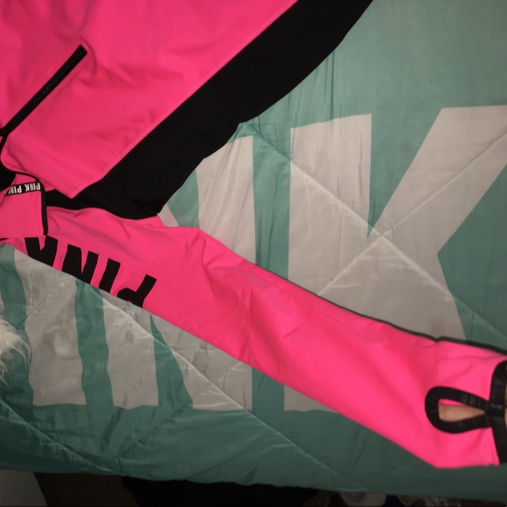 Running jacket - Picture 4 of 4