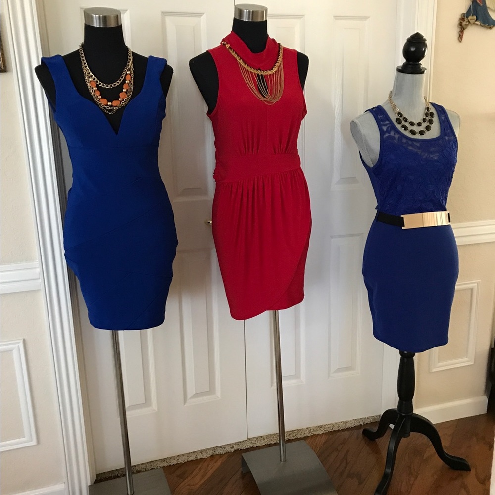 Dresses