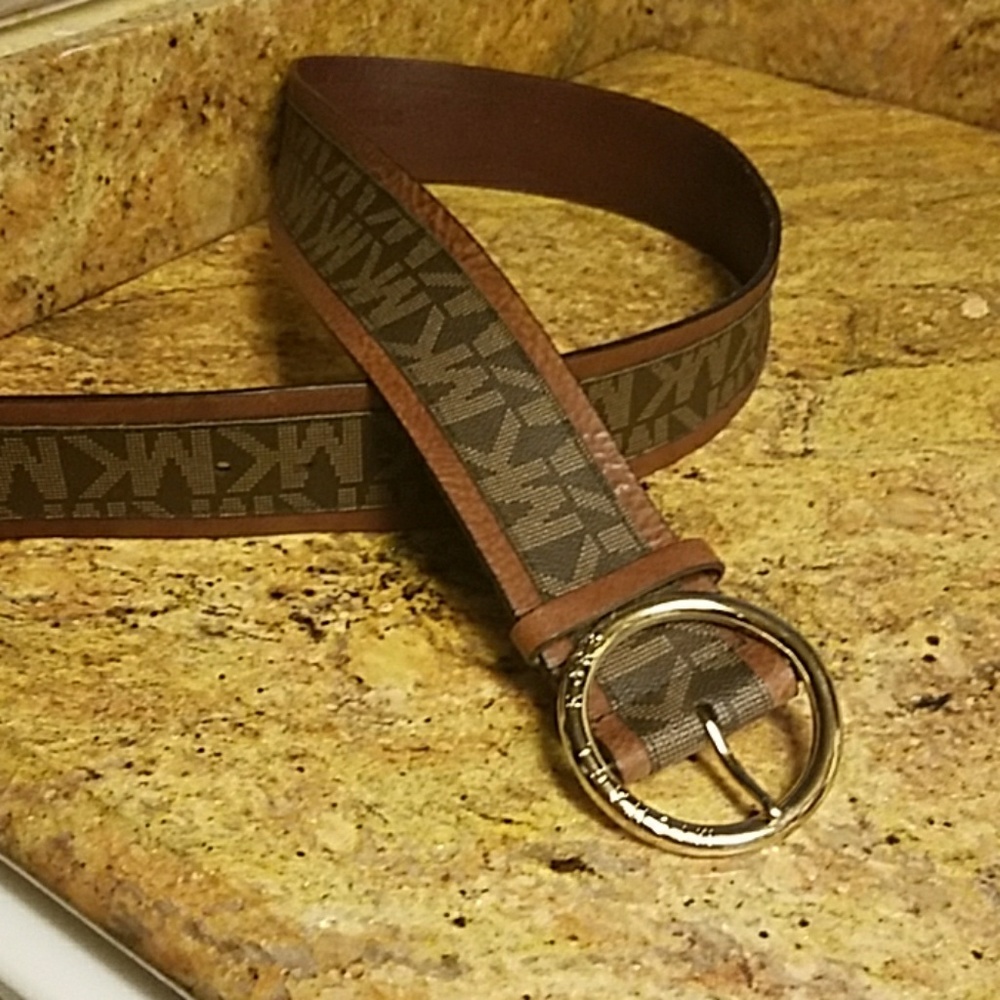 Michael Kors Belt