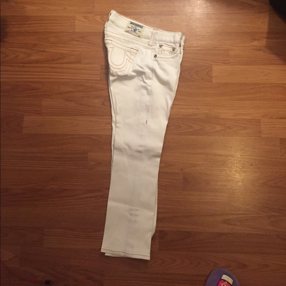 True religion
