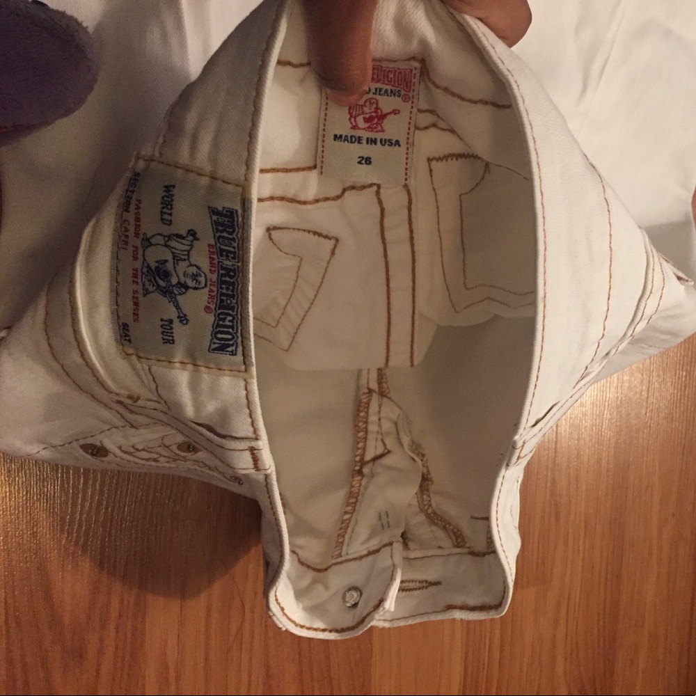 True religion - Picture 3 of 4