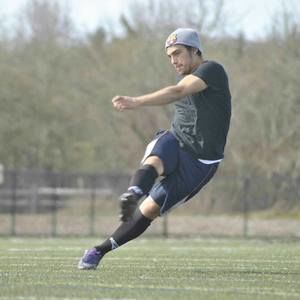 Meet your Posher, Francis