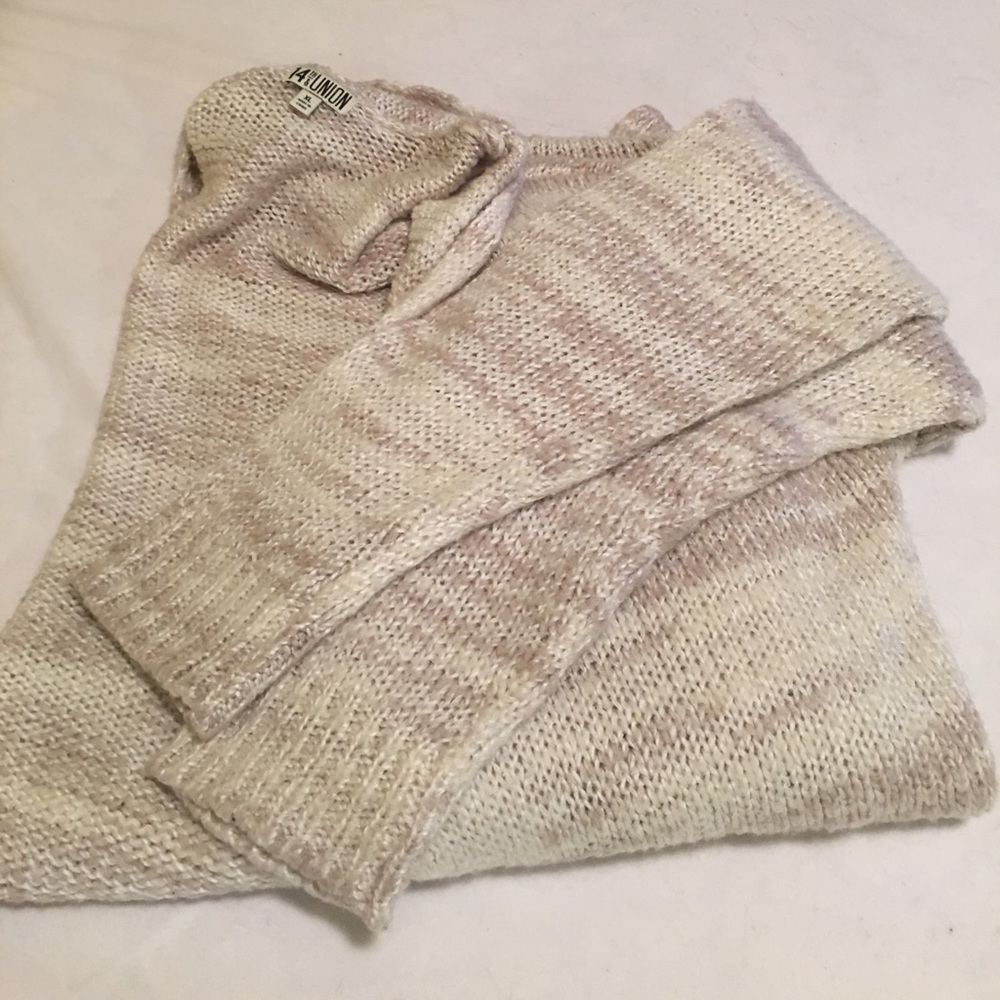 14th&Union💜Light cardigan