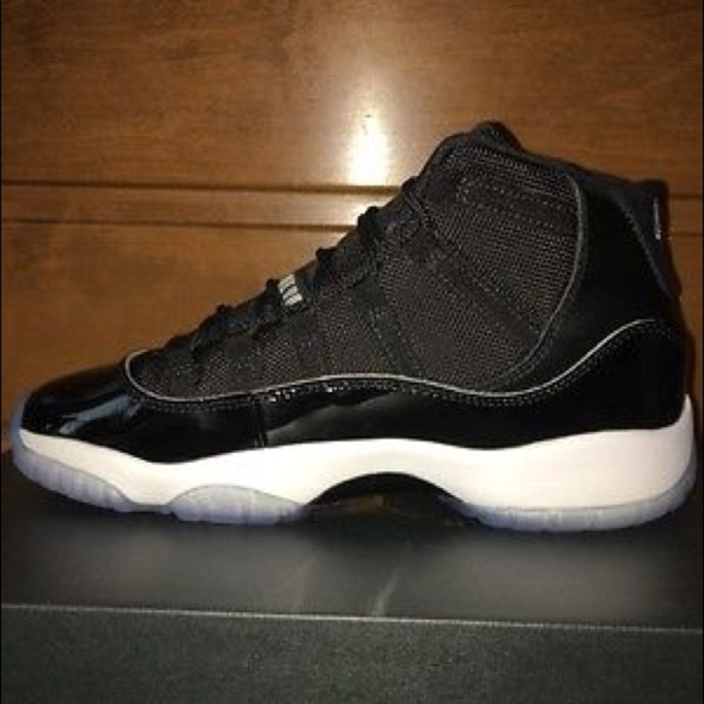 Space jams