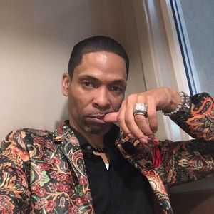 Meet your Posher, Juan