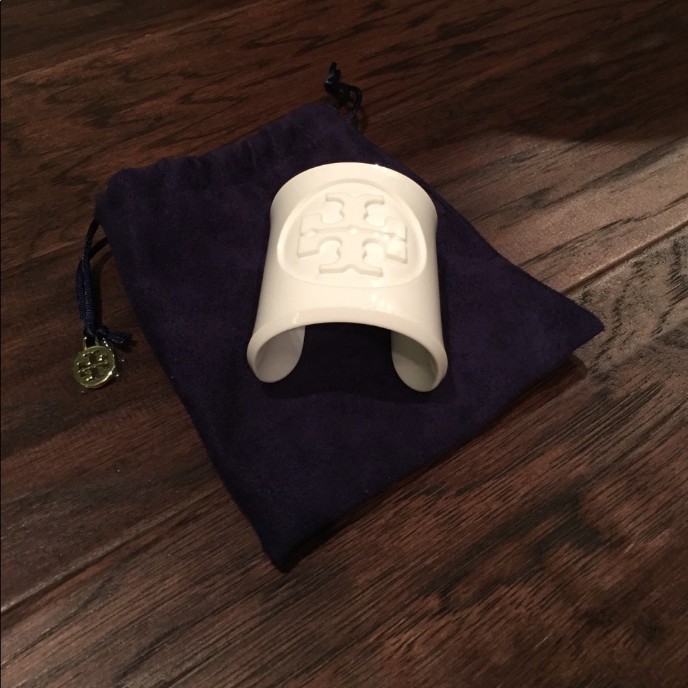 Tory Burch Cuff