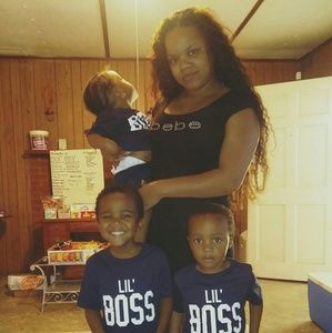 Meet your Posher, Chasity