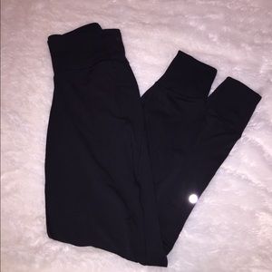 Lululemon joggers