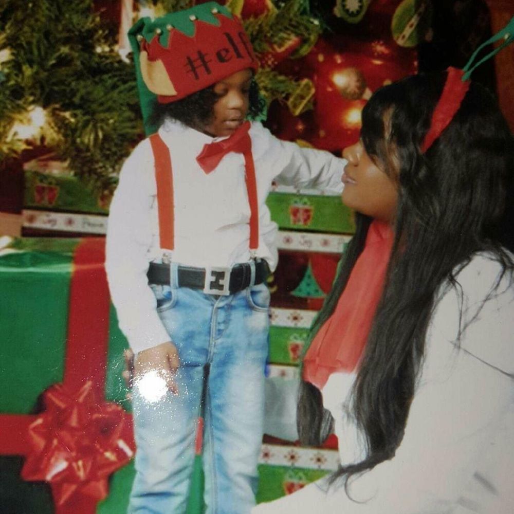 Meet your Posher, Mara