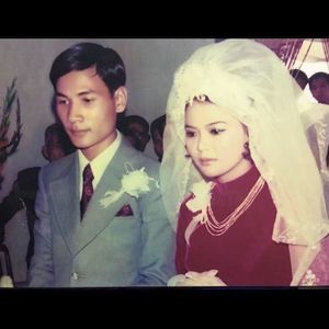 Meet your Posher, Bich