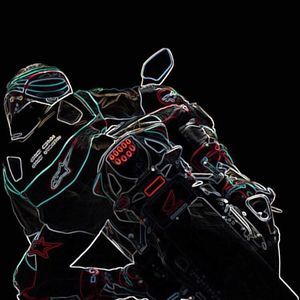 Meet your Posher, Jonathan