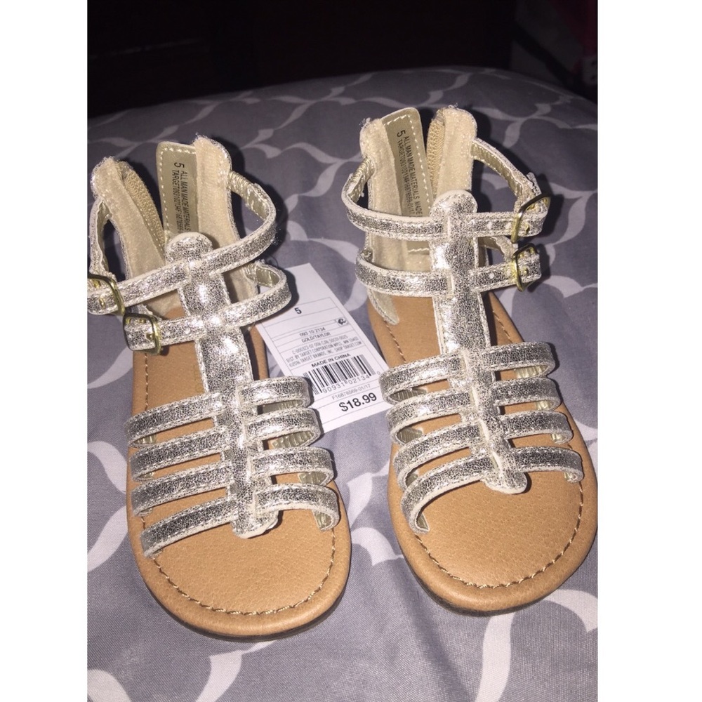 Size5 girls Shoes
