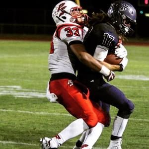 Meet your Posher, Joshua