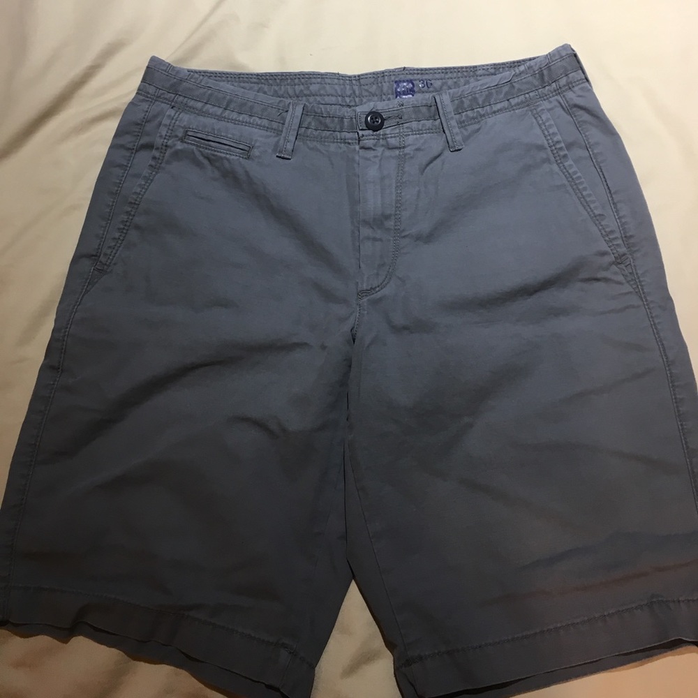 Men's Gap Casual Chino Shorts