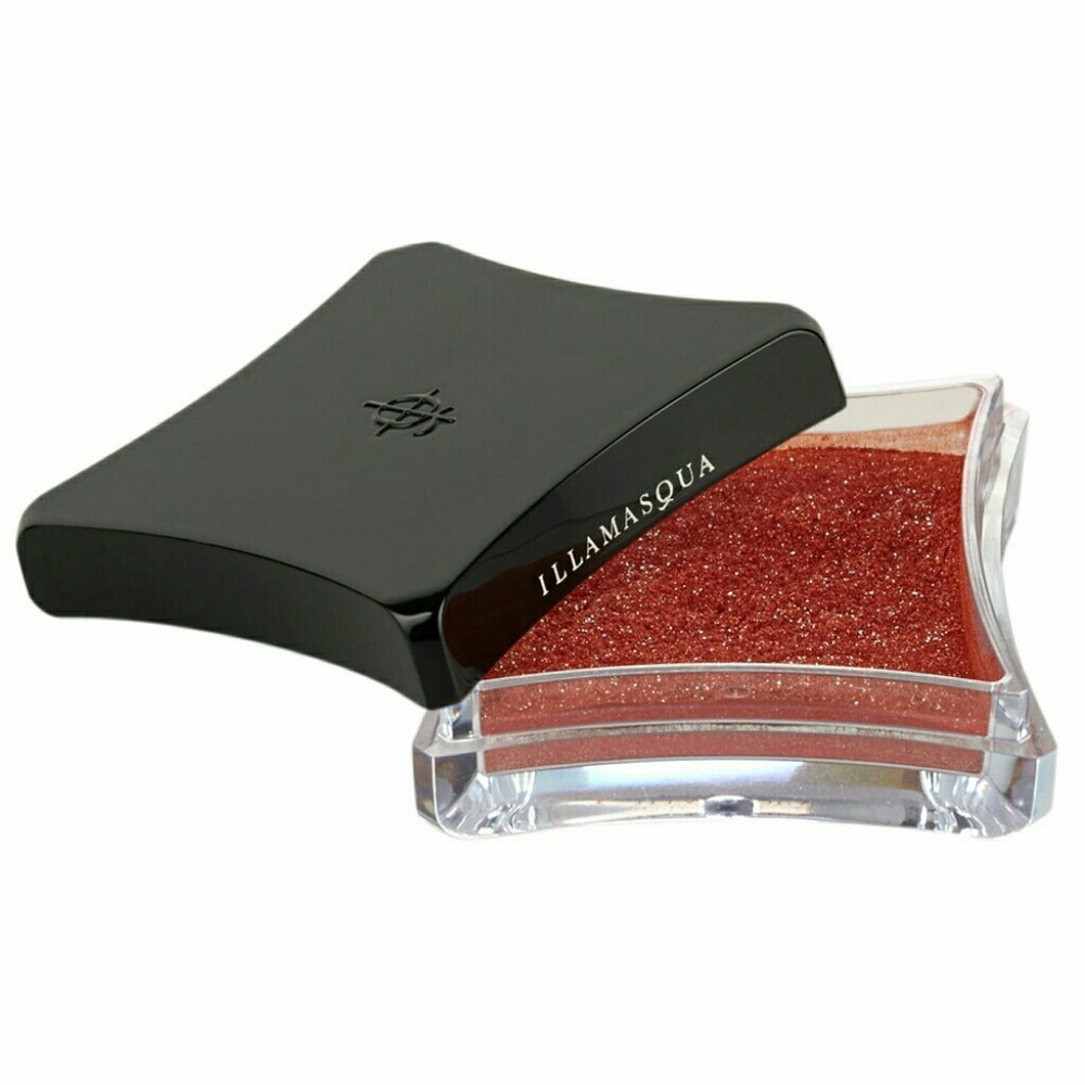 ILLAMASQUA Berber - Pure Pigment Powder, Eyeshadow