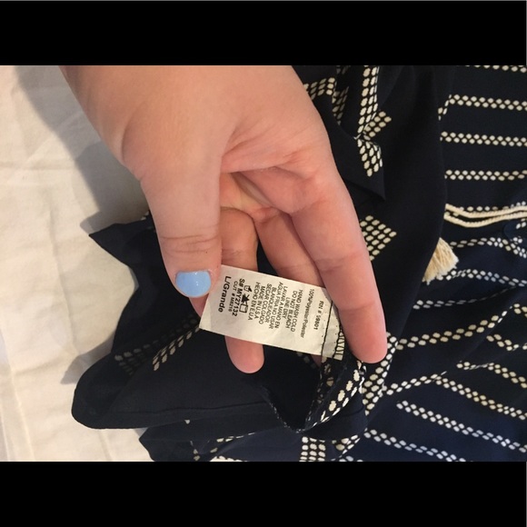 Off the Shoulder Top - Picture 3 of 4