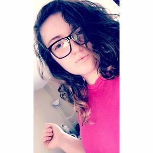 Meet your Posher, Kaylee