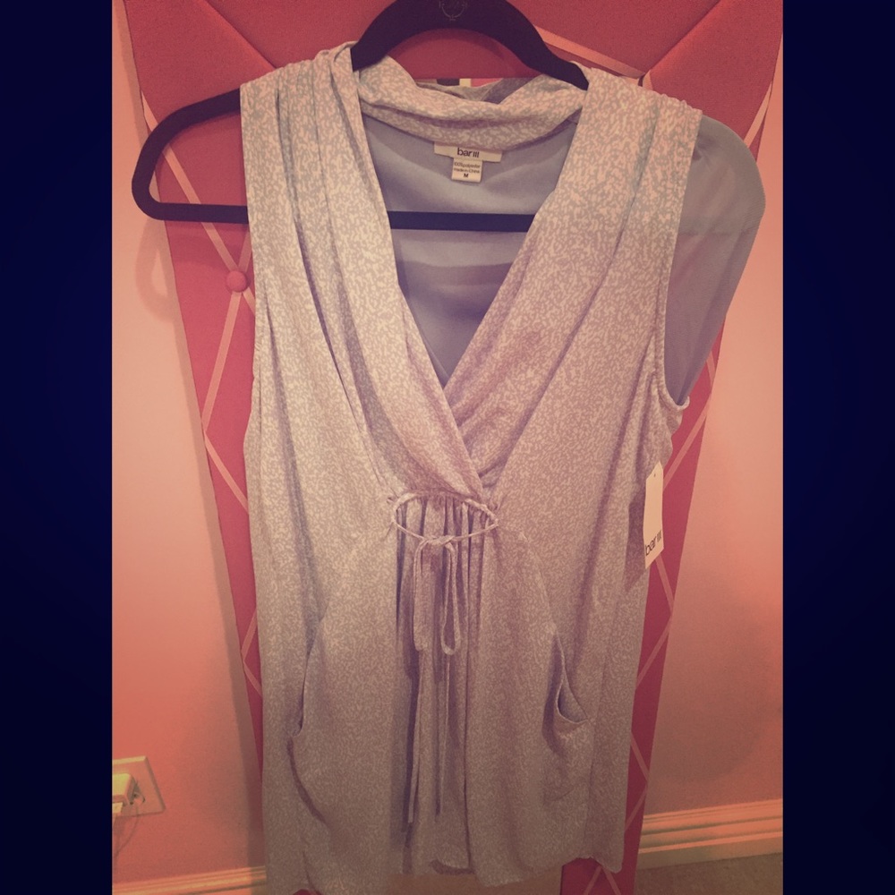 cute blue sundress (perfect for summer)