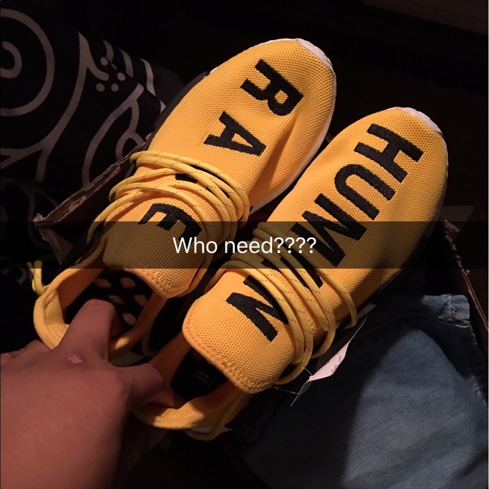 Brand new