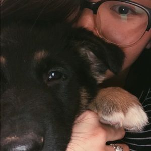 Meet your Posher, Mary