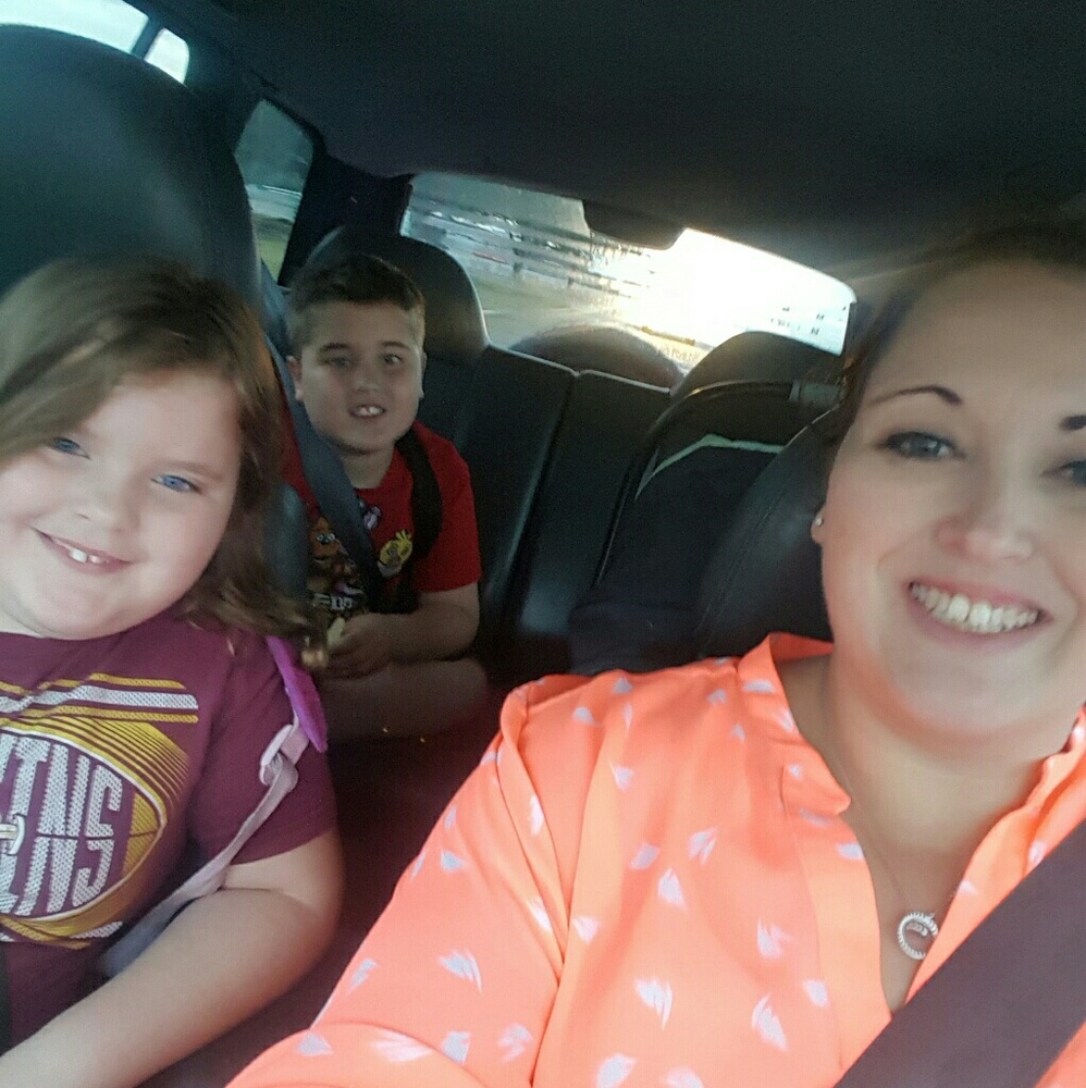 Meet your Posher, Amanda