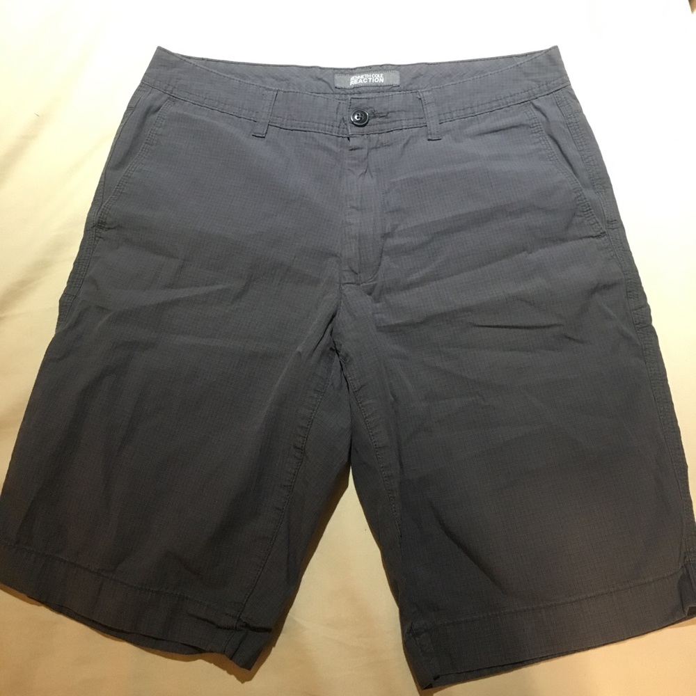 Men's Gap Casual Patterned Chino Shorts