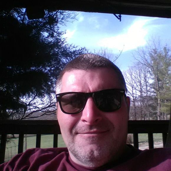 Meet your Posher, David - Picture 1 of 1