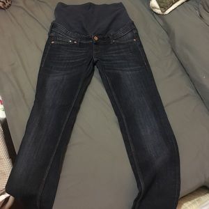 Maternity Jeans