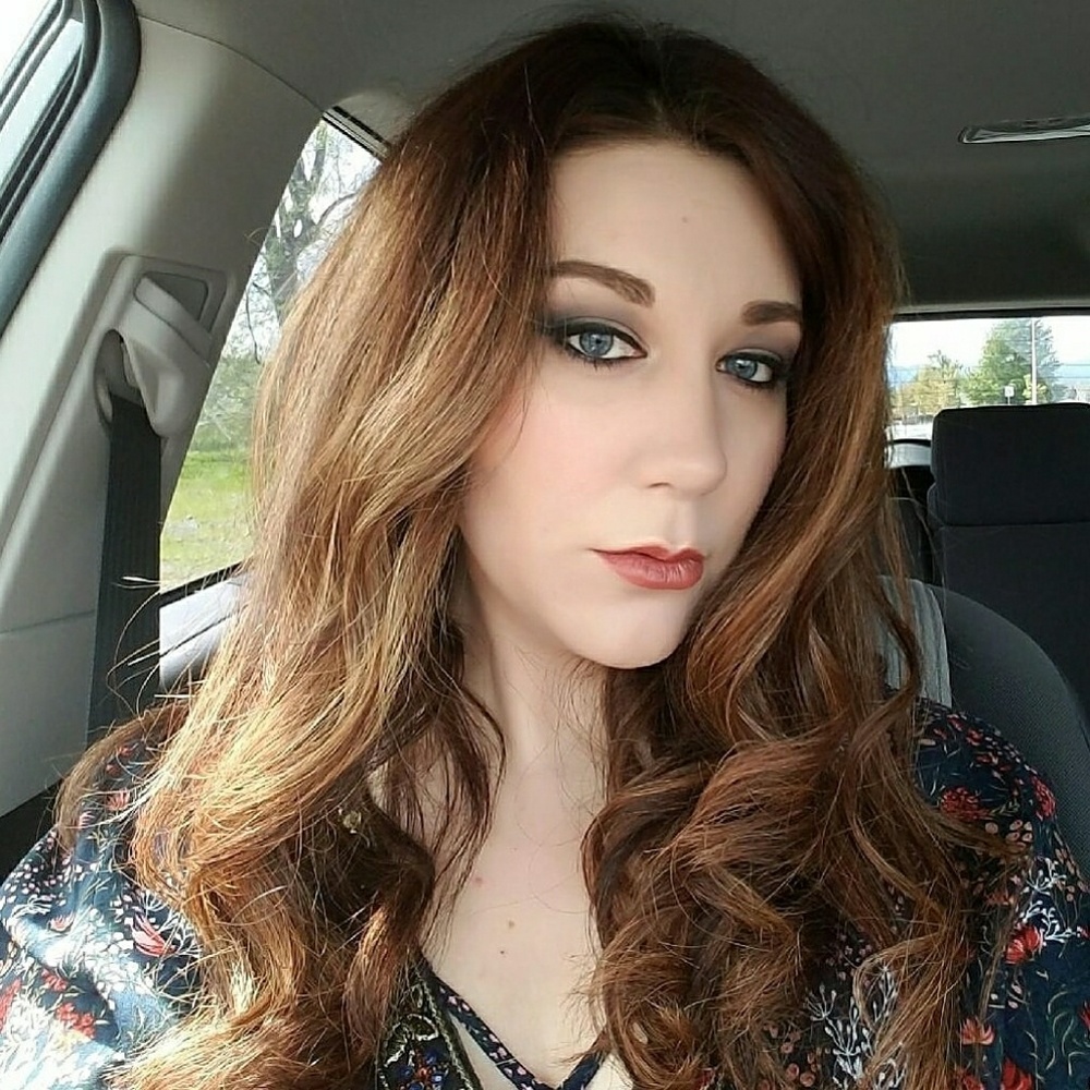 Meet your Posher, Christy