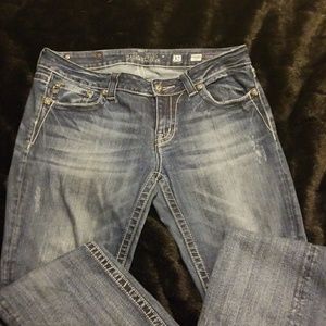 Miss Me Bootcut jeans