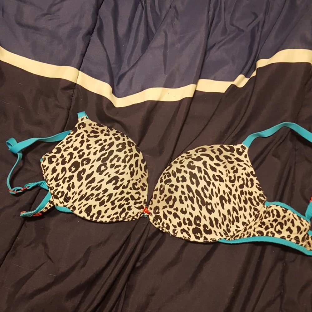 Bra from Kohls