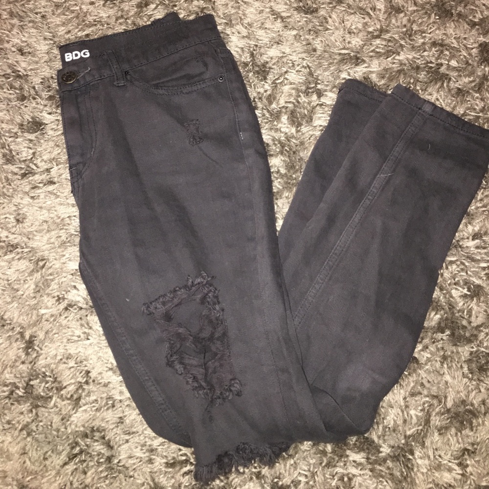 Urban outfitters BDG boyfriend jeans