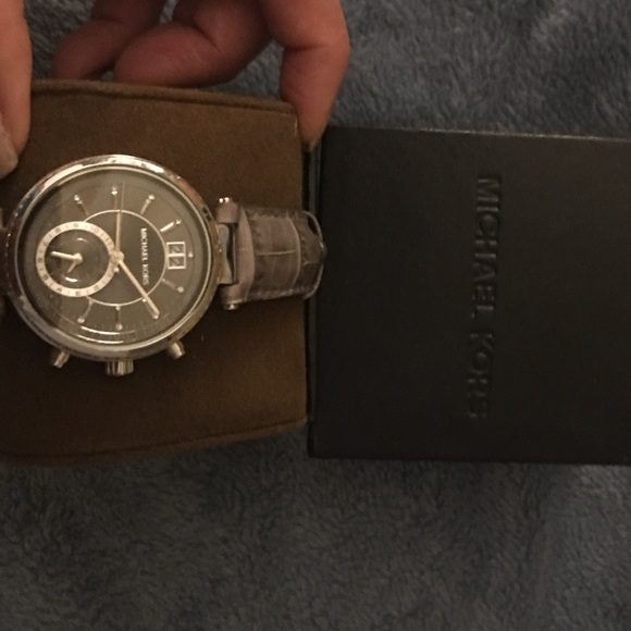 MKors ladies watch