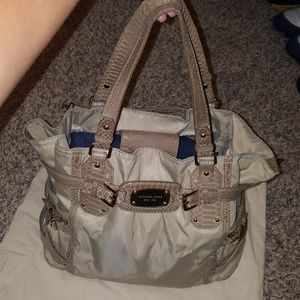 Michael kors tote